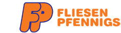 Fliesen Pfennigs Logo